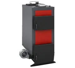 Твердотопливный котел Galmet TOP 15