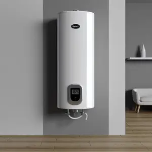 Электрический накопительный водонагреватель 15 литров Ballu BWH/S 15 Capsule U: обзор и преимущества