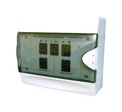 Блок автоматического управления ТРОПИК А3 WT