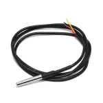 Датчик температуры теплоносителя/ уличный Эван DS18B20 – вид 1