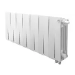 Радиатор Royal Thermo PianoForte 300 /Bianco Traffico - 14 секц. VDR – вид 1