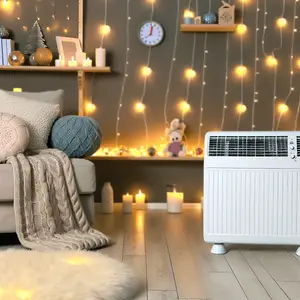 Электрический конвектор Nobo: сравнение NFK4N 20 и Viking C2N 07