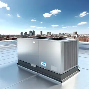 Крышный кондиционер Mdv ClimaCreator MDRCT-85CWN1 - идеальный выбор