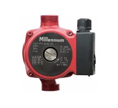 Циркуляционный насос Millennium MPS 20-60
