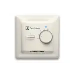 Мат Electrolux EEFM 2-180-4 (комплект теплого пола c терморегулятором) – вид 3