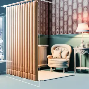 Тепловая завеса BALLU BHC-H22T18-BS: обзор, характеристики