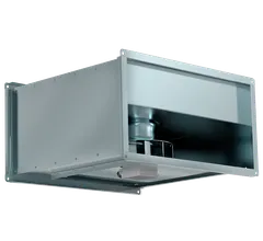 Канальный вентилятор Shuft RFD-B 1000x500-4S VIM