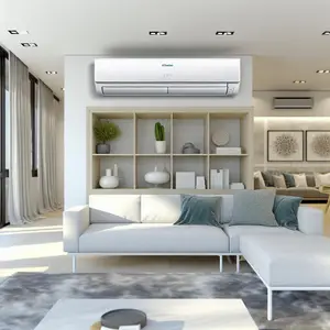Почему инверторные сплит-системы Hisense — лучший выбор для комфортного и экономичного охлаждения
