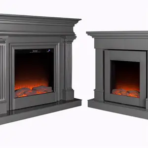 Каминокомплект Royal Flame: сравнение и характеристики