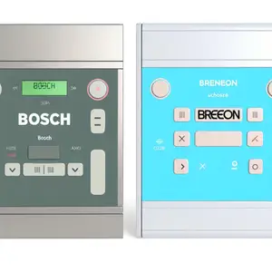 Климатическая техника: Bosch против Breeon - функции