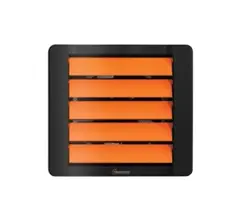 Тепловентилятор Kalashnikov KVF-W21-12