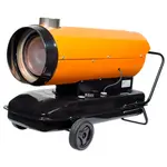 Дизельная тепловая пушка NeoClima NPI-20 – вид 1