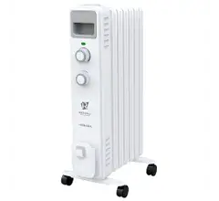 Масляный радиатор Royal Clima ROR-F7-1500M