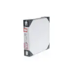 Радиатор стальной панельный AXIS 21 500 x 500 Ventil – вид 2