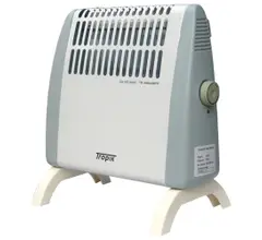 Тепловентилятор Тропик К-05С