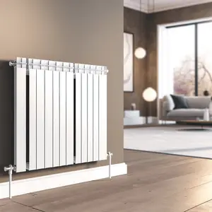 Радиатор Zehnder Charleston Completto - идеальный выбор