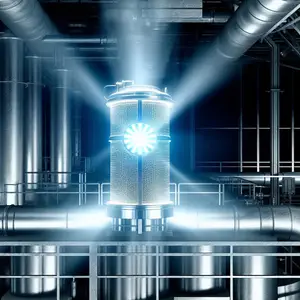 Бактерицидный рециркулятор: чистота воздуха для здоровья