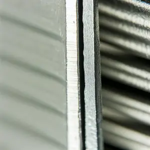 Какой радиатор лучше для дома: алюминиевый или биметаллический?