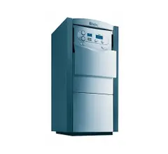 Напольный газовый котел Vaillant ecoVIT VKK 476/4