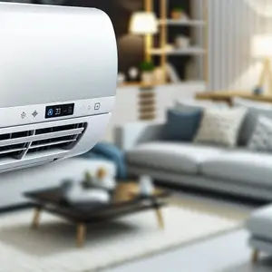 Функции самоочистки кондиционеров Mitsubishi работают эффективно