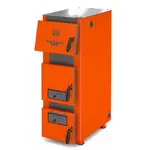 Твердотопливный котел Теплодар Куппер ПРО-16 (2.0) – вид 1