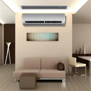 Кассетная сплит-система Energolux SAC60C3-A/SAU60U3-A-WS: обзор