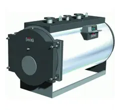 Напольный газовый котел Ferroli Prextherm Rsw 1250