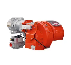 Газовая горелка Baltur Tbg 150 MC 60Hz