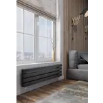 Трубчатый радиатор ЦДМ RX 60 Z 460x1500 6 секц. 2016 Вт – вид 5