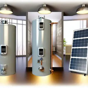 Водонагреватели: плюсы и минусы для вашего дома