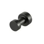 Крючок Geesa Nemox Black черный матовый (916513-06) – вид 1