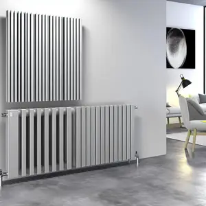 Buderus Logatrend VK-Profil 22 и 30: сравнение и выбор