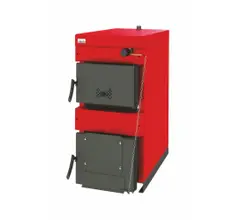 Твердотопливный котел Burnit WBS 160 KW