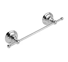 Полотенцедержатель Nicolazzi Accessori Classica хром (1484 CR)