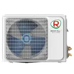 Настенная сплит-система Royal Clima RC-VX35HN – вид 4