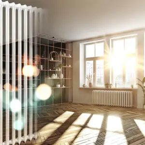 Как выбрать радиаторы отопления для квартиры