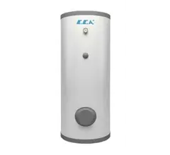 Бойлер косвенного нагрева E.C.A. 1000 с 1 теплообменником