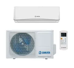 Cплит-система Sakata Liberty 2 Inverter A++ SIE-35SGC/SOE-35VGC
