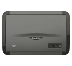 Проточный водонагреватель Ariston AURES PRO 18 EU ВН