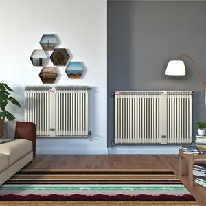 Радиатор Buderus K-Profil 21 500 600 купить: эффективность и долговечность