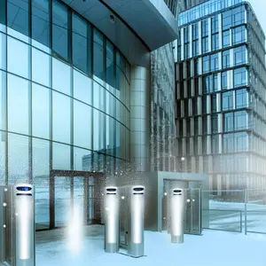 Электрические тепловые завесы: как выбрать и установить