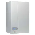 Настенный газовый котел Ferroli Divatech D F24 – вид 1