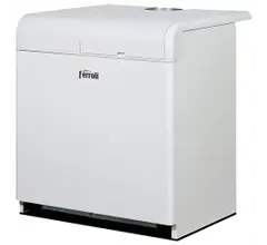 Напольный газовый котел Ferroli Pegasus 77 2S