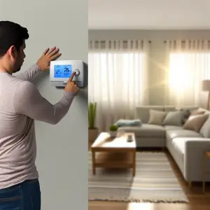 Кондиционер на обогрев: как правильно настроить