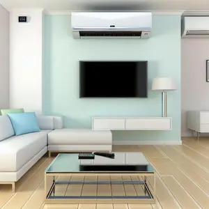 Кондиционер Hisense AS-11UR4SYDDEIB15 - энергоэффективный выбор