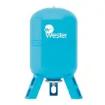 Расширительный бак Wester Premium Wav100 – вид 1