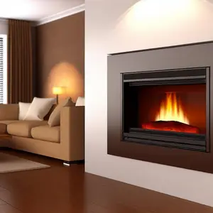 Каминная топка Kawmet W12: надежное отопление