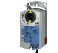 Электропривод Siemens GLB141.9E