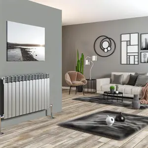 Радиаторы нового уровня: установка и эксплуатация