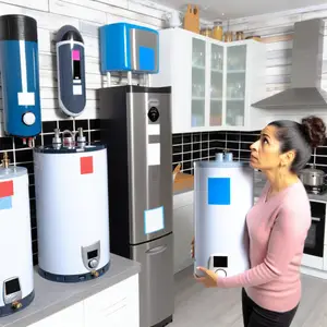 Водонагреватели: как выбрать лучший для вашего дома